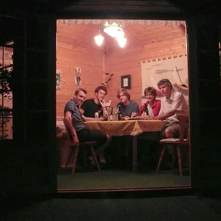 Casa de Férias 